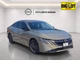 2026 Nissan Sentra - Preview 2