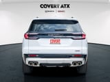 2026 GMC Acadia - Preview 7