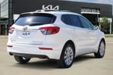 2018 Buick Envision - Preview 5