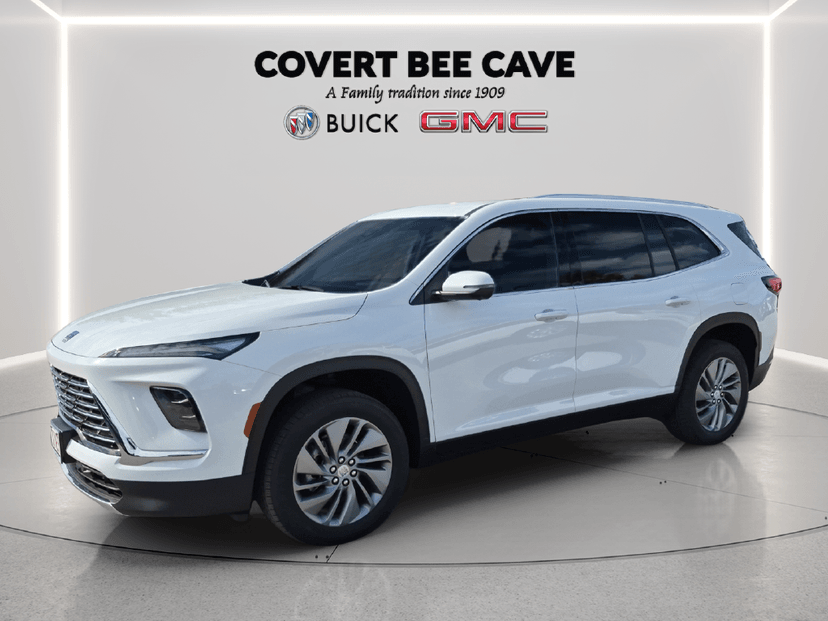 2027 Buick Enclave - Image 1