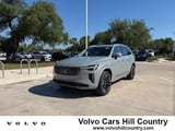 2026 Volvo XC90 - Preview 2