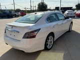 2013 Nissan Maxima - Preview 5