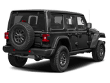 2023 Jeep Wrangler - Preview 2