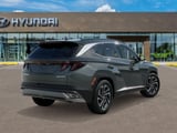 2026 Hyundai Tucson - Preview 4