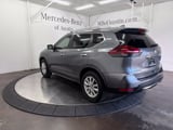 2020 Nissan Rogue - Preview 5