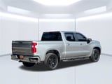 2026 Chevrolet Silverado 1500 - Preview 5