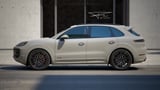 2027 Porsche Cayenne - Preview 2