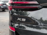 2026 BMW X5 - Preview 11