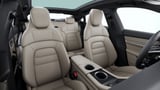 2023 Porsche Taycan - Preview 7
