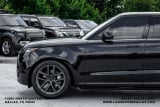 2026 Land Rover Range Rover Sport - Preview 15