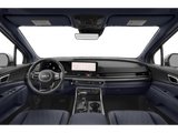 2027 Kia Carnival - Preview 7