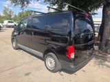 2018 Nissan NV200 - Preview 7