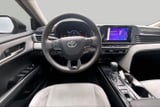 2025 Toyota Camry - Preview 5
