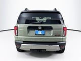 2026 Honda Passport - Preview 6