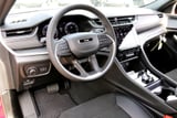 2025 Jeep Grand Cherokee L - Preview 8