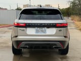 2020 Land Rover Range Rover Velar - Preview 5