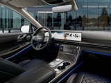 2027 Genesis GV80 - Preview 11