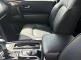 2022 Nissan Armada - Preview 11