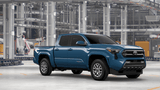 2026 Toyota Tacoma - Preview 15