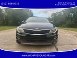 2018 Kia Optima - Preview 8