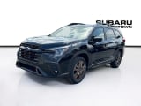 2026 Subaru Ascent - Preview 3