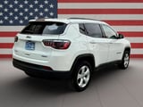 2019 Jeep Compass - Preview 7