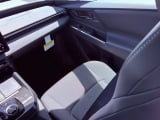 2026 Toyota bZ - Preview 14