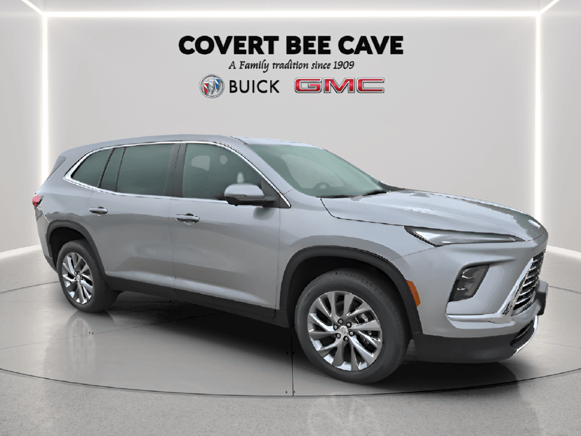 2026 Buick Enclave - Image 1