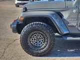 2020 Jeep Wrangler - Preview 9
