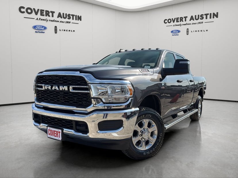 2023 Ram 2500 - Image 1
