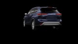 2026 Toyota Highlander - Preview 7
