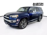 2014 Toyota 4Runner - Preview 3