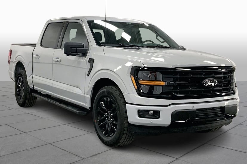 2026 Ford F-150 - Image 2