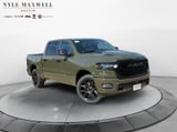 2027 Ram 1500 - Preview 2