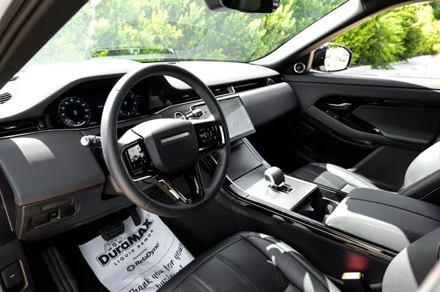 2026 Land Rover Range Rover Evoque - Image 3