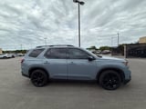 2025 Honda Pilot - Preview 5