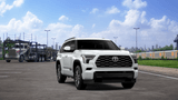 2026 Toyota Sequoia - Preview 16