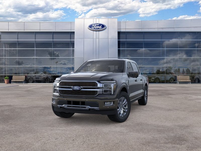 2026 Ford F-150 - Image 1