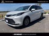 2025 Toyota Sienna - Preview 2