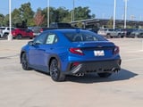 2026 Subaru WRX - Preview 4