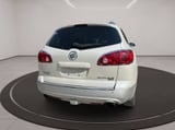 2011 Buick Enclave - Preview 6