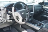 2018 Chevrolet Silverado 1500 - Preview 7