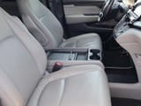 2020 Honda Odyssey - Preview 12
