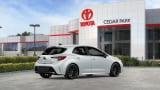 2027 Toyota Corolla - Preview 10
