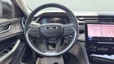 2023 Jeep Grand Cherokee - Preview 12