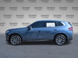2026 BMW X3 - Preview 9