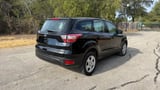 2018 Ford Escape - Preview 5