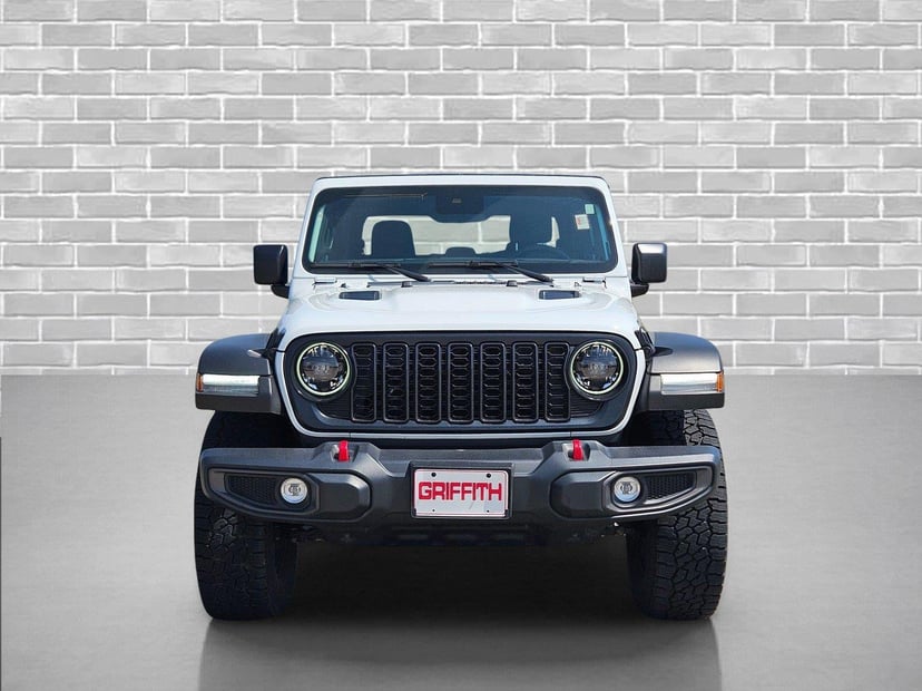 2024 Jeep Gladiator - Image 1