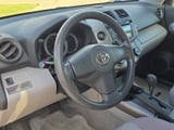 2007 Toyota RAV4 - Preview 10