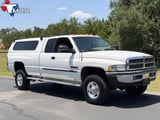 2001 Ram 2500 - Preview 3